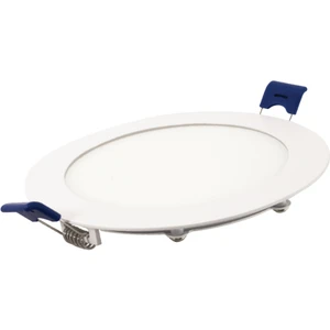 18W Sıva Altı LED Panel 6500K Beyaz Işık