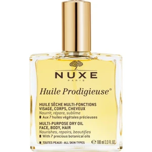 Huile Prodigieuse Çok Amaçlı Kuru Bakım Yağı 100 ml