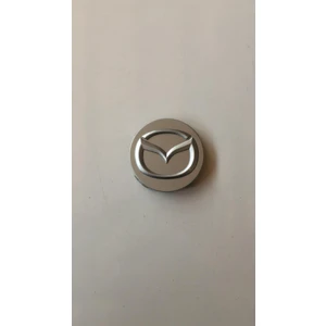 Jant Göbeği Mazda 626 99-02 Gri / GE4T-37-192