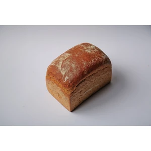 Ekmek Sepetim Ekşi Mayalı Siyez Ekmeği 500 Gr.