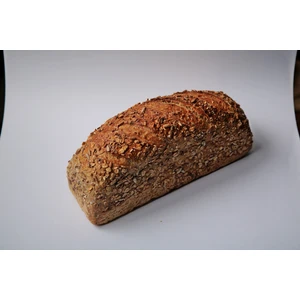 Ekmek Sepetim Ekşi Mayalı Tam Tahıllı Ekmek 750 Gr.