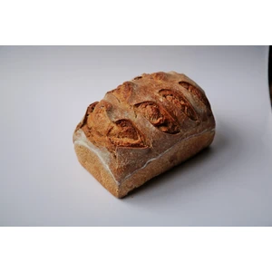 Ekmek Sepetim Ekşi Mayalı Cevizli Tam Buğday Ekmeği 750 Gr.