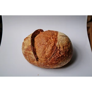 Ekmek Sepetim Ekşi Mayalı Tam Buğday Ekmeği 850 Gr.