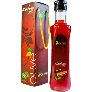 Oilive Kantaron Yağı 250 ml