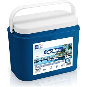 CLB10 10 Litre Buzluk
