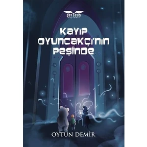 Kayıp Oyuncakçı'nin Peşi̇nde