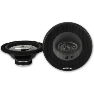 SXE-2035S 20 cm (8 Inç) 3 Yollu Araç Koaksiyel Hoparlör