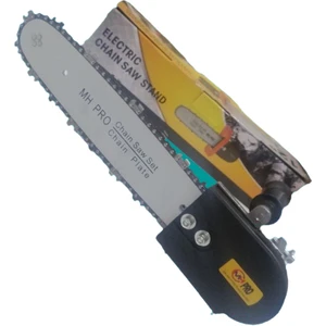 Chain Saw Zincirli Testere Aparatı