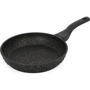 Hanımeli Döküm Tava 26 cm
