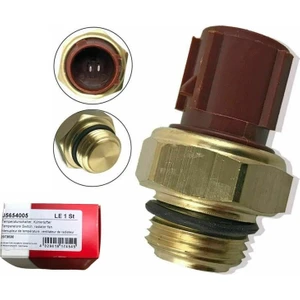 Herth Buss Fan Müşürü Civic 1992-2006 / Accord / Crv / Jazz / City / Hrv