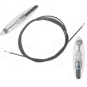 Bagaj Açma Teli Corolla 1998-2002