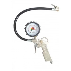 RC1088 Lastik Şişirme Hava Saati