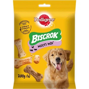 Biscrock Köpek Ödül Maması 200 gr 9003579302545 Köpek Kuru Maması