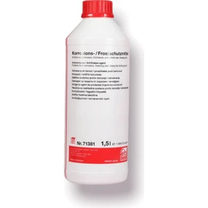 Anitifriz 1.5 lt Kırmızı 71381