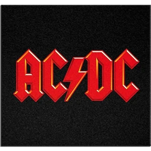 Ac Dc Logo Arma Peç Patch Yama