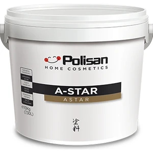 A-Star Astar Beyaz 10KG