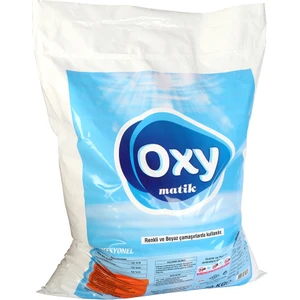 Matik Toz Çamaşır Deterjanı 20 kg