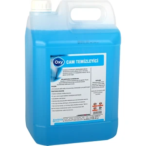 Cam Temizleyici Camsil 5 kg