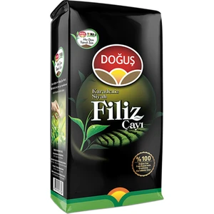 Dökme Çay Filiz 1000 gr