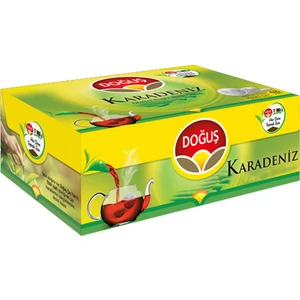 Demlik Poşet Karadeniz 100'LÜ