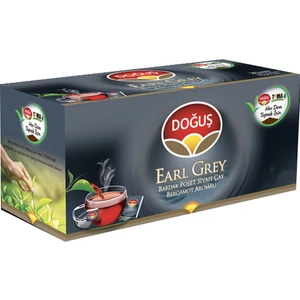 Bardak Poşet Earl Grey 100'LÜ