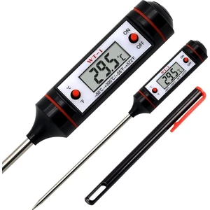 Weather Forecast Wf Dijital Saplamalı Kalem Tipi Wt-1 Gıda Termometresi THR360