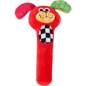 Ormandaki Çıngıraklı Arkadaşlar Köpek BP1233