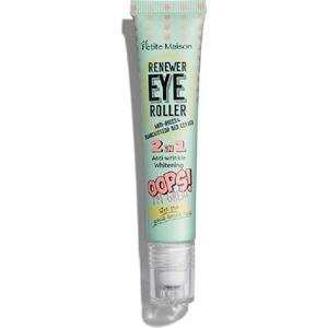 Petite Maison Göz Çevresi Eye Roller 12 ml