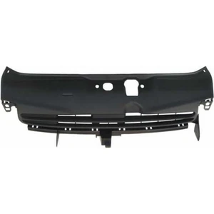 Renault Clio Ön Panjur Iç Siyah 1998-2001 7700846870