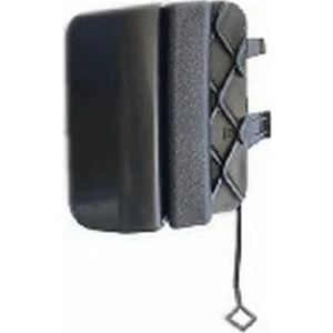 Mercedes W205 Arka Tampon Çeki Demiri Kapağı 2013- A2058850256