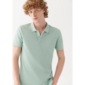 Yeşil Polo Tişört
