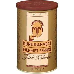 Mehmet Efendi Türk Kahvesi 250 gr