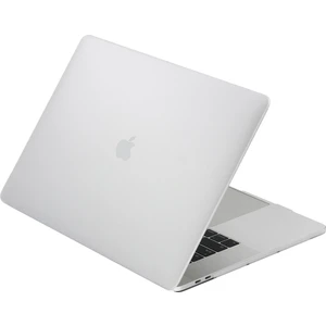 MacBook Pro 14.2 Inç Crystal Fit Kılıf Clear