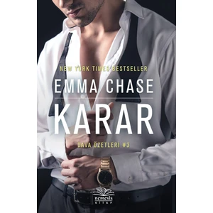 Karar - Emma Chase