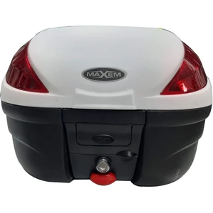 Arka Çanta Sl-35 Beyaz 35 Litre