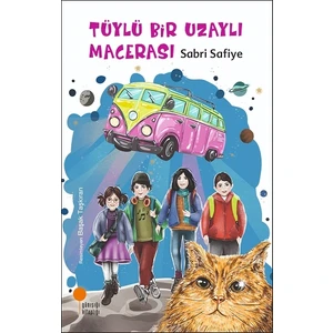 Tüylü Bir Uzaylı Macerası