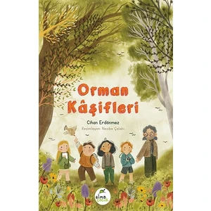 Orman Kaşifleri