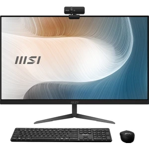 MODERN AM271P 11M-018TR Intel Core i7 1165G7 16GB 512GB SSD Windows 10 Home 27" All In One Bilgisayar
