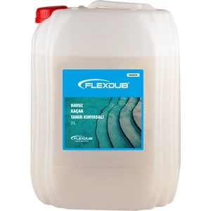 Havuz Kaçak Tamir Kimyasalı 20 Lt