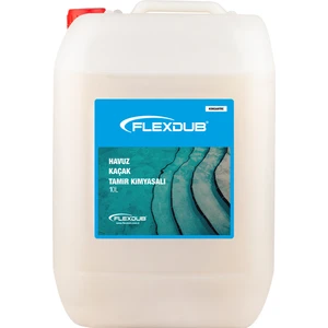 Havuz Kaçak Tamir Kimyasalı 10 Lt