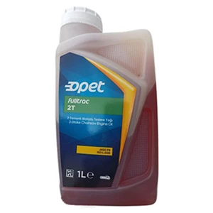 Opet 2 Zamanlı Motor Yağı