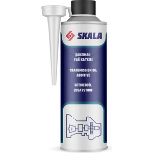 Şanzıman Yağ Katkısı 300 ml