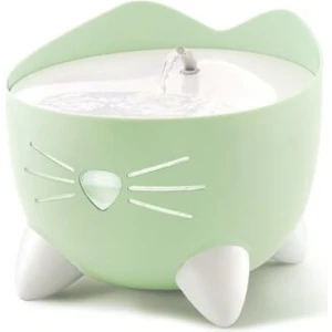 Cat İt Pixi Yeşil Kedi Çeşmesi 2 Lt