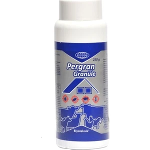 Teknik PERGRAN GRANÜLE Pire Tozu  500 gr