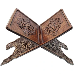 Onaç Shop Plastik Rahle Iki Kademeli Yer Rahlesi