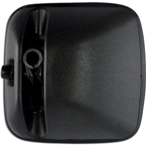 Mercedes V2 Rezistanssız Kare Peron Yarıklı Ilave Yan Ayna 200X150 mm 673 810 4616