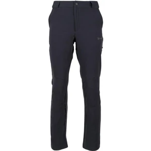 Outdoor Erkek Siyah Pantolon Iron