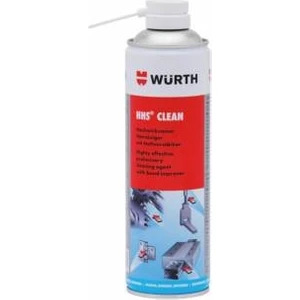 Hhs Clean Kuvvetli Yağ Temizleyici 500 ml