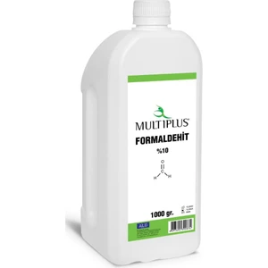 Formaldehit %10 1 Litre - Dermosept