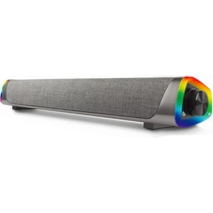 DS101 Rgb Işıklı Masaüstü Soundbar